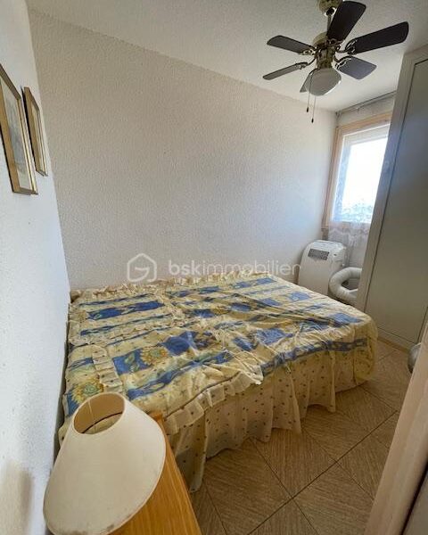 Appartement à vendre à Le barcares
