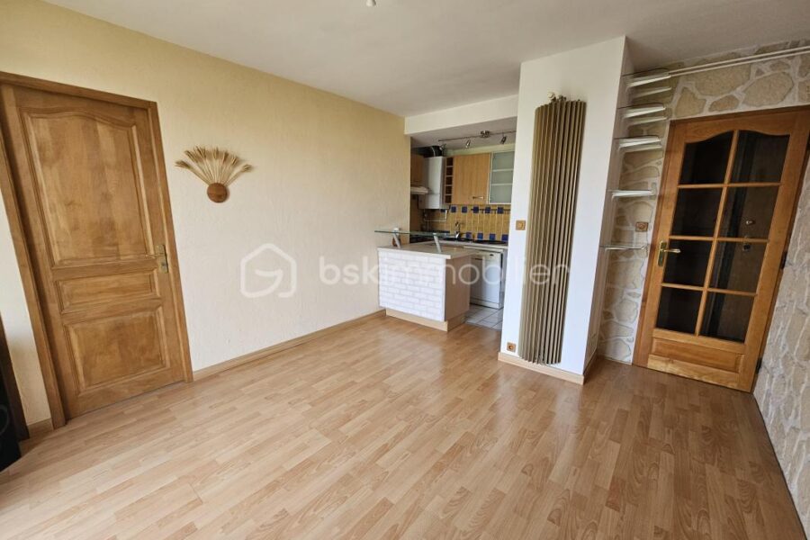 Appartement à vendre à Grenoble