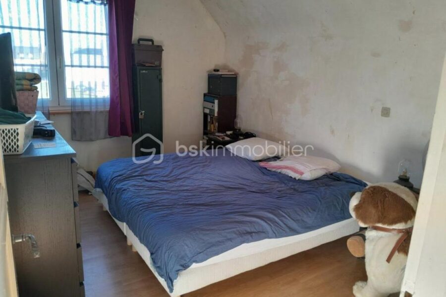 Maison à vendre à Bagnoles de l orne