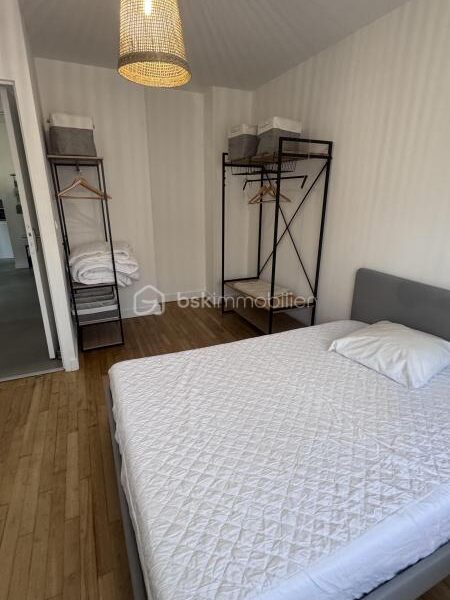 Appartement à vendre à Nantes