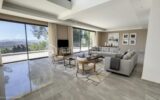 Mougins / Cannes – Vue mer exceptionnelle – 10 pièces – 5 chambres – 370 m²