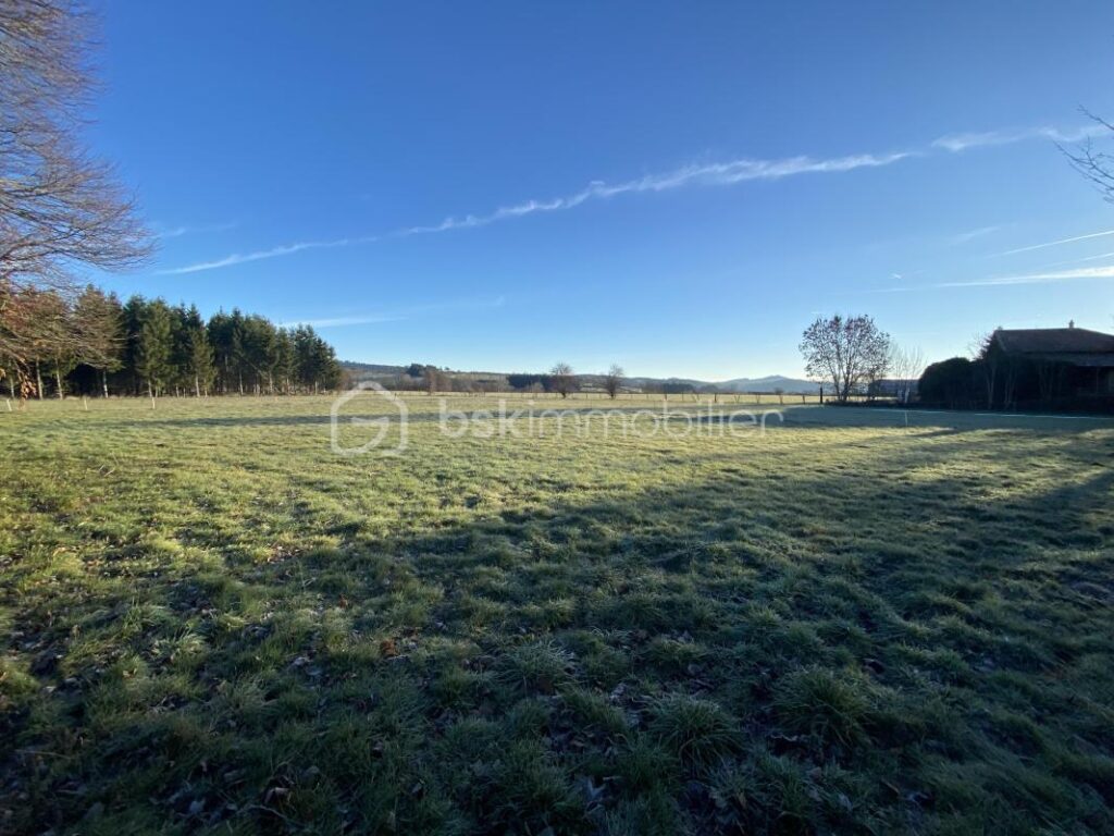 TERRAIN CONSTRUCTIBLE A SERRES – NR pièces – NR chambres – 1600 m²