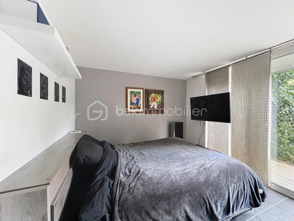 Maison 5 Pièces 180 m2 à PALEY – 5 pièces – 4 chambres – 180 m²