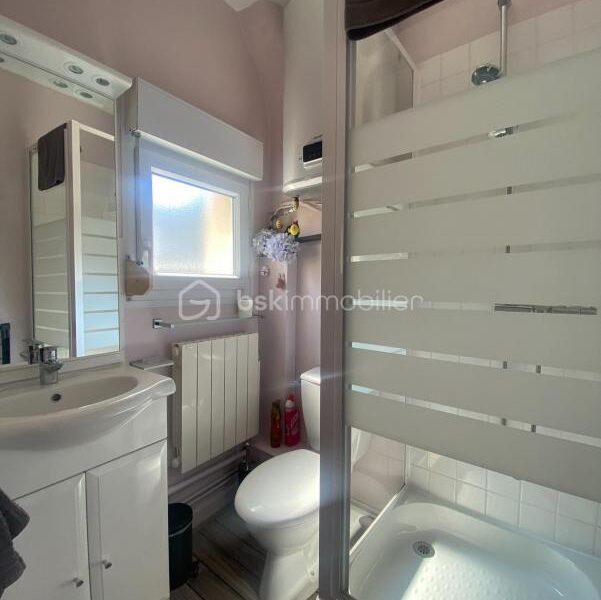 Appartement à vendre à Ault