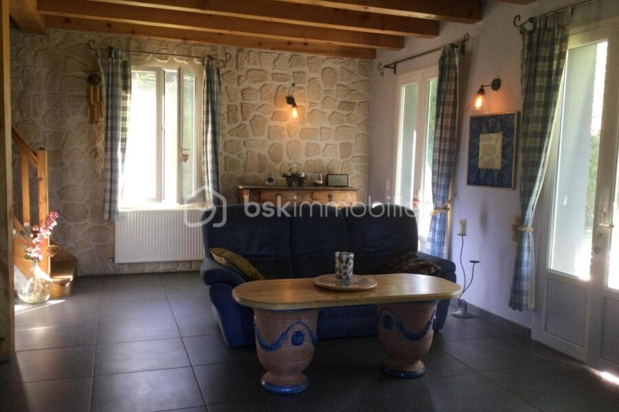 Maison à vendre à Lanarce