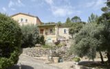 Magnifique villa provençale au cœur d’un écrin de verdure – 7 pièces – 4 chambres – 158 m²
