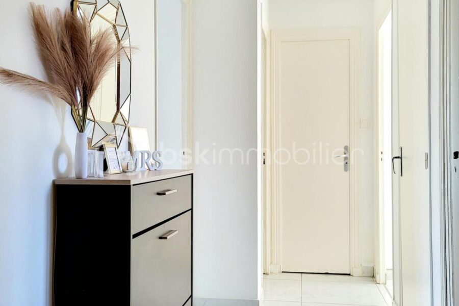 Appartement à vendre à Grenoble