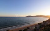 À VENDRE(06) CANNES- Appartement vue mer exceptionnelle, 3 pièces 80 m2 Habitables ! – 3 pièces – NR chambres – 68 m²