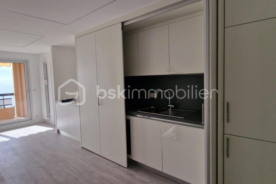 Appartement à vendre à Beausoleil