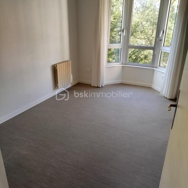 Appartement à vendre à La baule escoublac