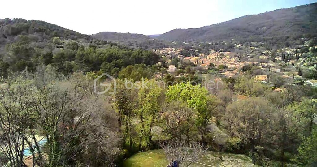 opportunité villa T4 vue panoramique – 4 pièces – 3 chambres – 104 m²