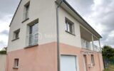 Maison à 10 min à pied de la mer avec dépendance et garage – 4 pièces – 3 chambres – 125 m²