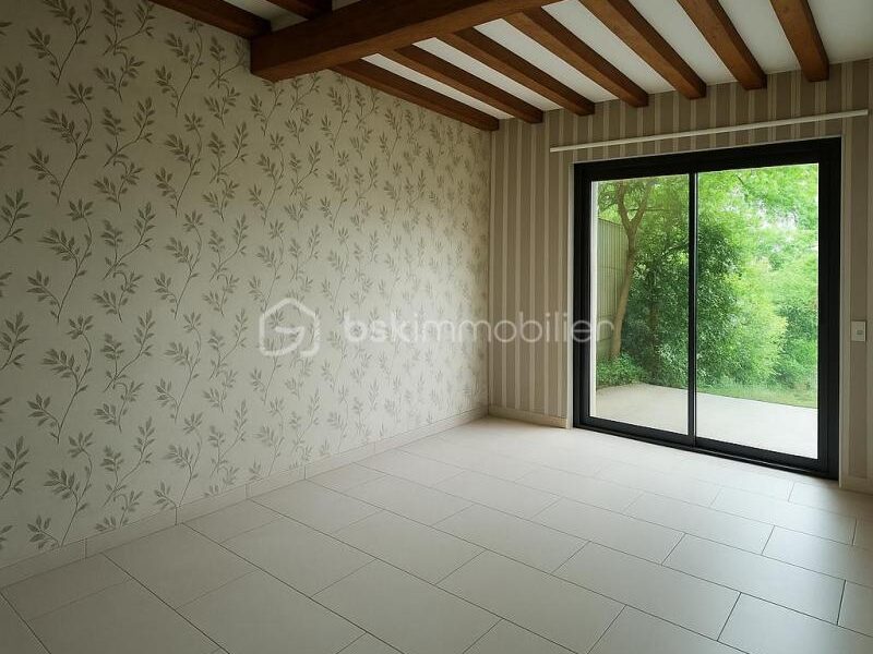 Maison à vendre à Saint andre d hebertot