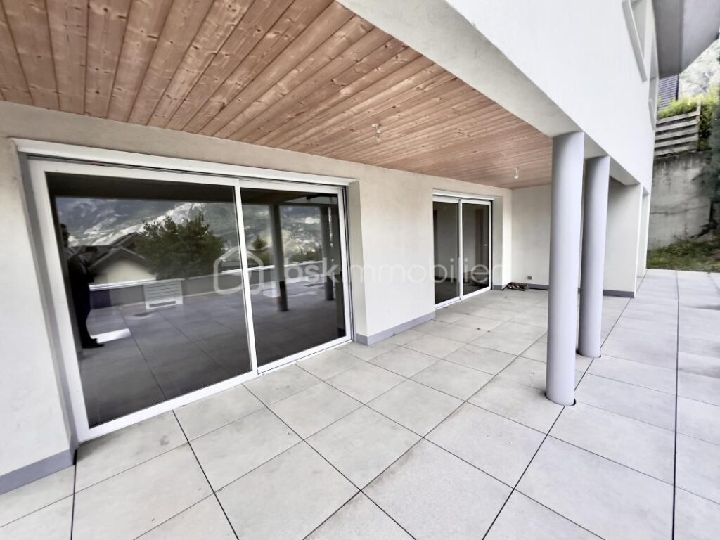 MAISON D’EXCEPTION DE 177 M² – 6 pièces – 5 chambres – 177 m²