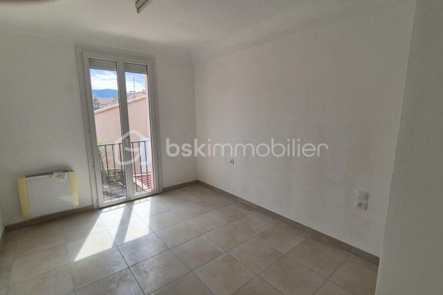 Appartement à vendre à Argeles sur mer