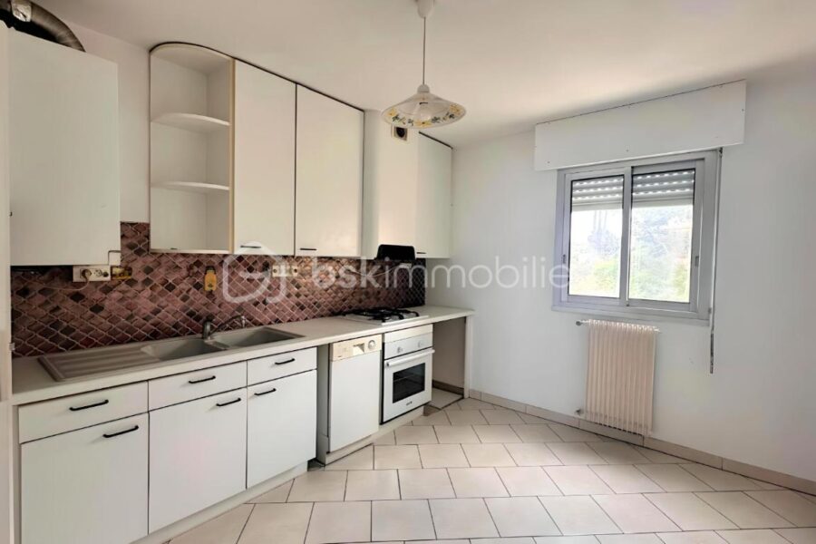 Appartement à vendre à Ajaccio
