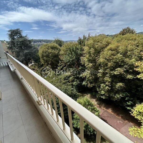 Appartement à vendre à Sevres