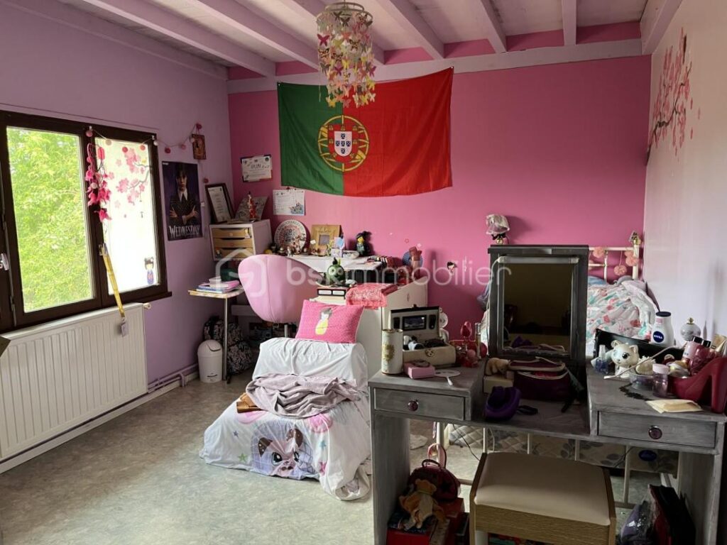 Maison 170 m², 4 chambres – 6 pièces – 4 chambres – 170 m²