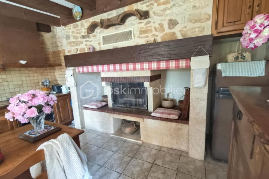 Maison à vendre à Cladech