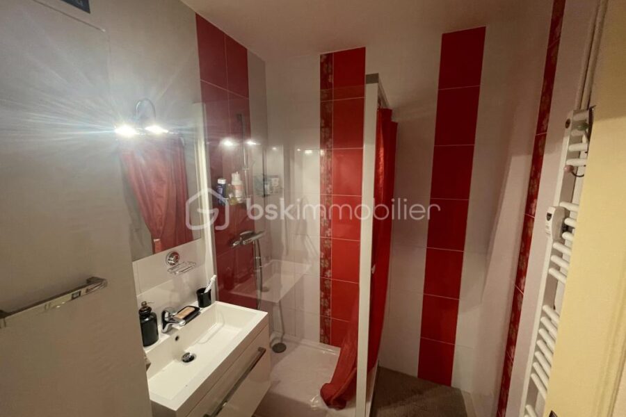 Appartement à vendre à Creissels