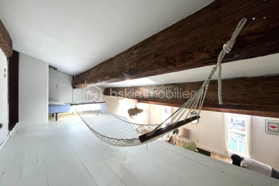 Appartement à vendre à Sete