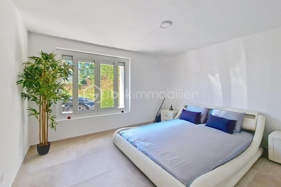 Appartement à vendre à La fare les oliviers
