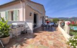 Villa 155 m² divisible en 2 appartements – Jardin, spa-jacuzzi, garage – La Colle-sur-Loup – 5 pièces – 4 chambres – 155 m²