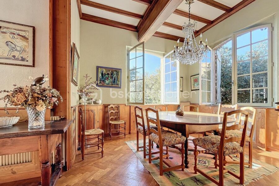 Maison à vendre à Montpellier