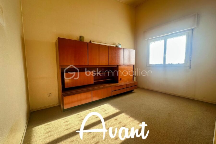 Appartement à vendre à Tarbes