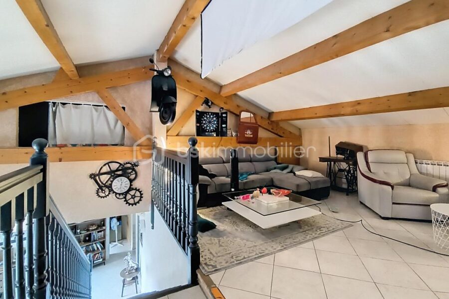 Maison à vendre à Bedarieux