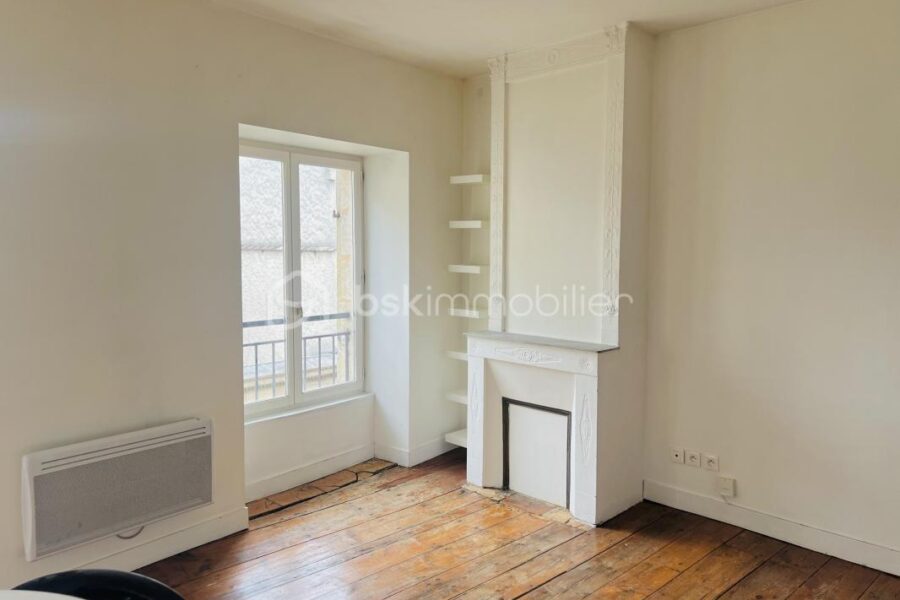 Appartement à vendre à Bordeaux