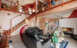 EXCLUSIVITE A SAISIR – 6 pièces – 3 chambres – 164 m²