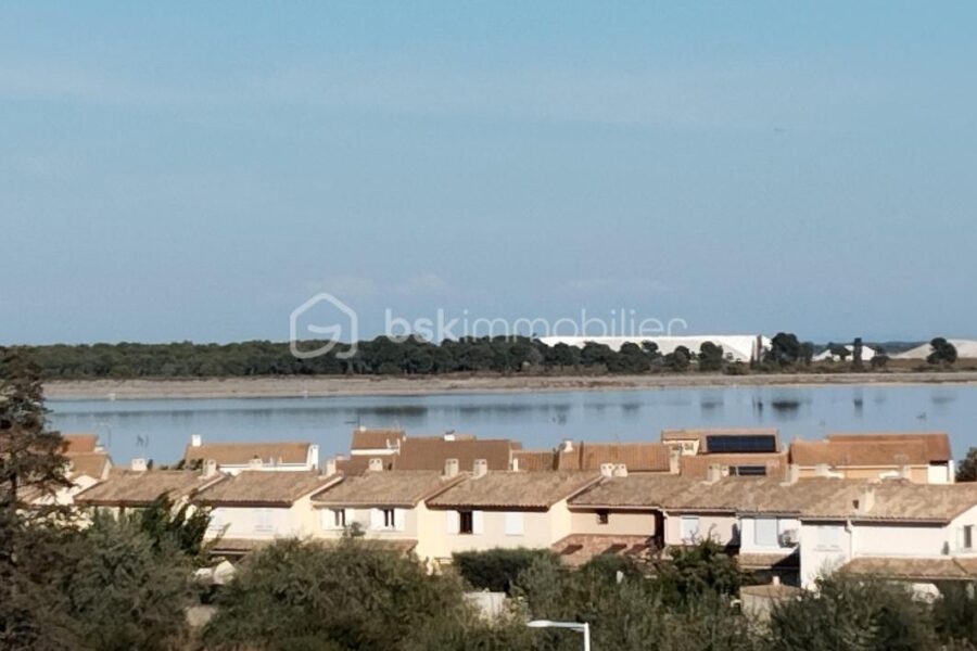 Appartement à vendre à Le grau du roi