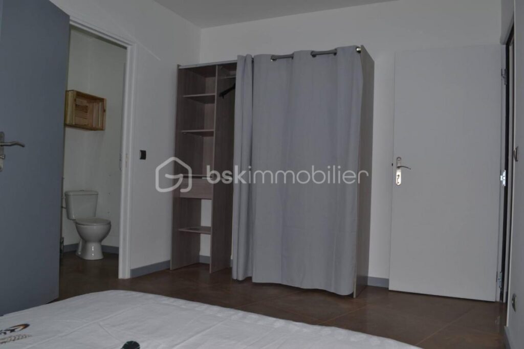 Immeuble 4 Appartements + Toit Terrasse Perpignan – 15 pièces – NR chambres – 339 m²