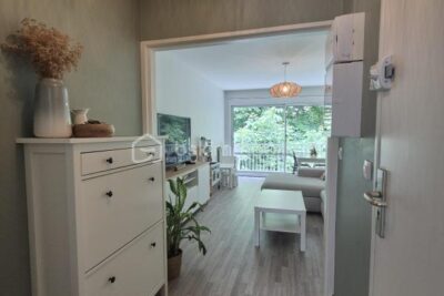 Appartement à vendre à Evry