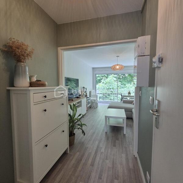 Appartement à vendre à Evry