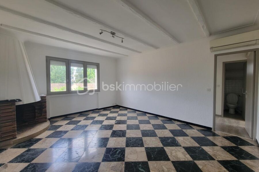Appartement à vendre à Avignon