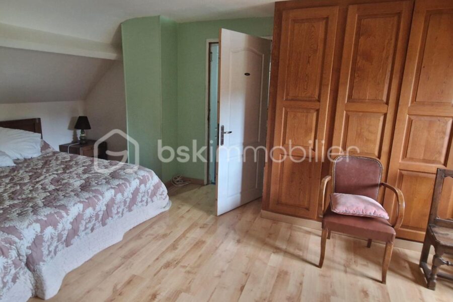 Maison à vendre à Ervauville