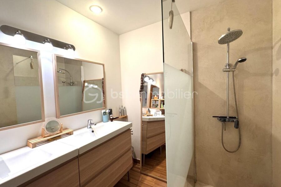 Appartement à vendre à Istres