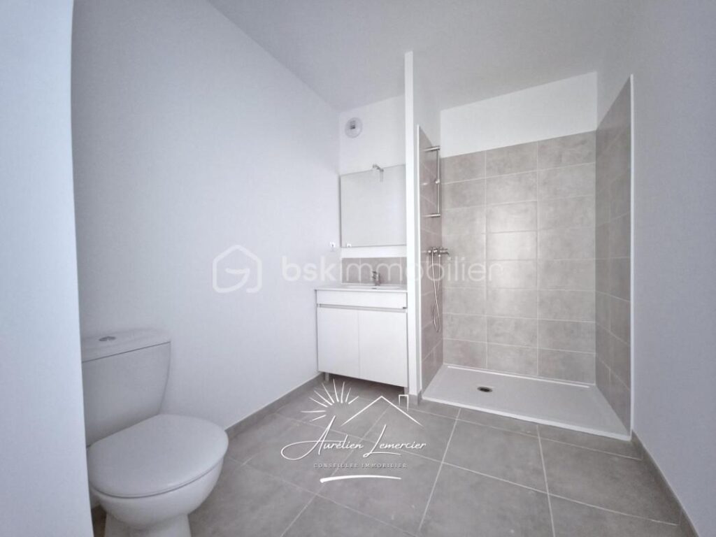 Appartement 1 pièce 30 m2 – Montpellier – 1 pièce – NR chambres – 30 m²