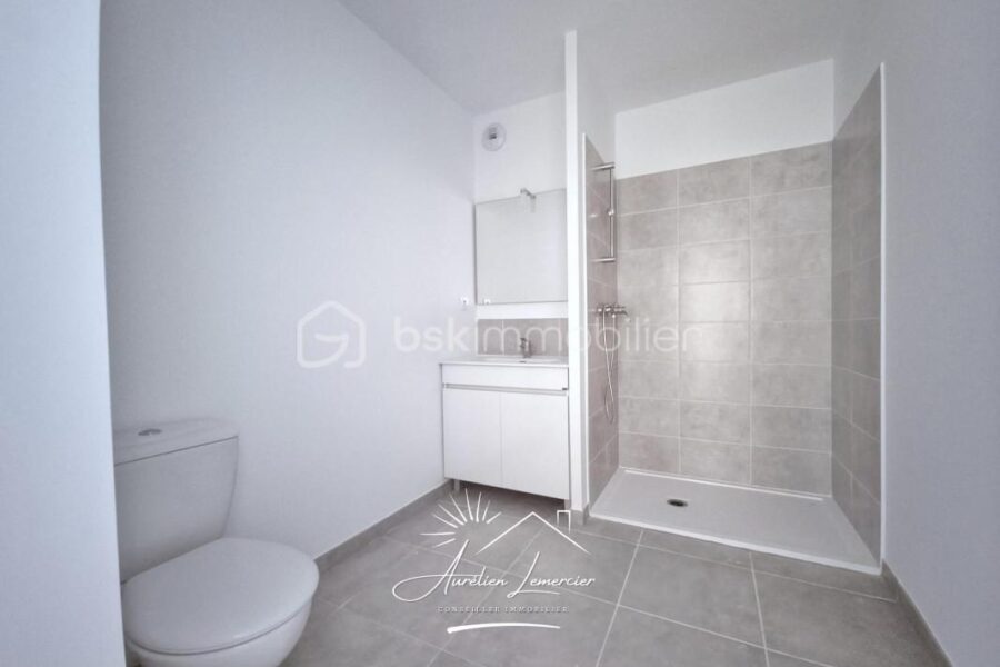 Appartement à vendre à Montpellier