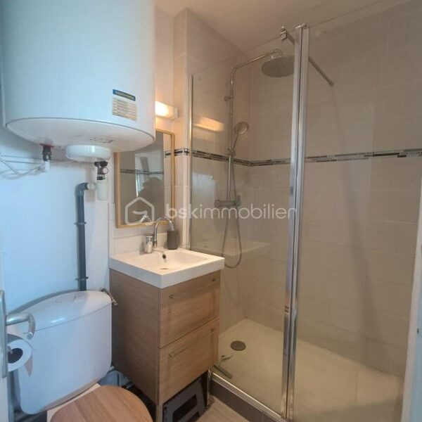 Appartement à vendre à Cabourg