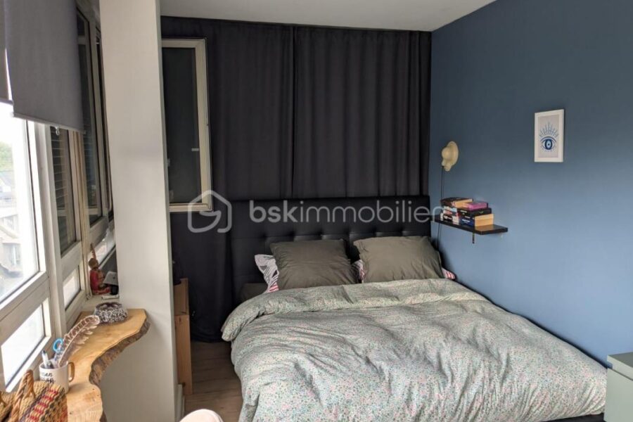 Appartement à vendre à Paris 15e arrondissement