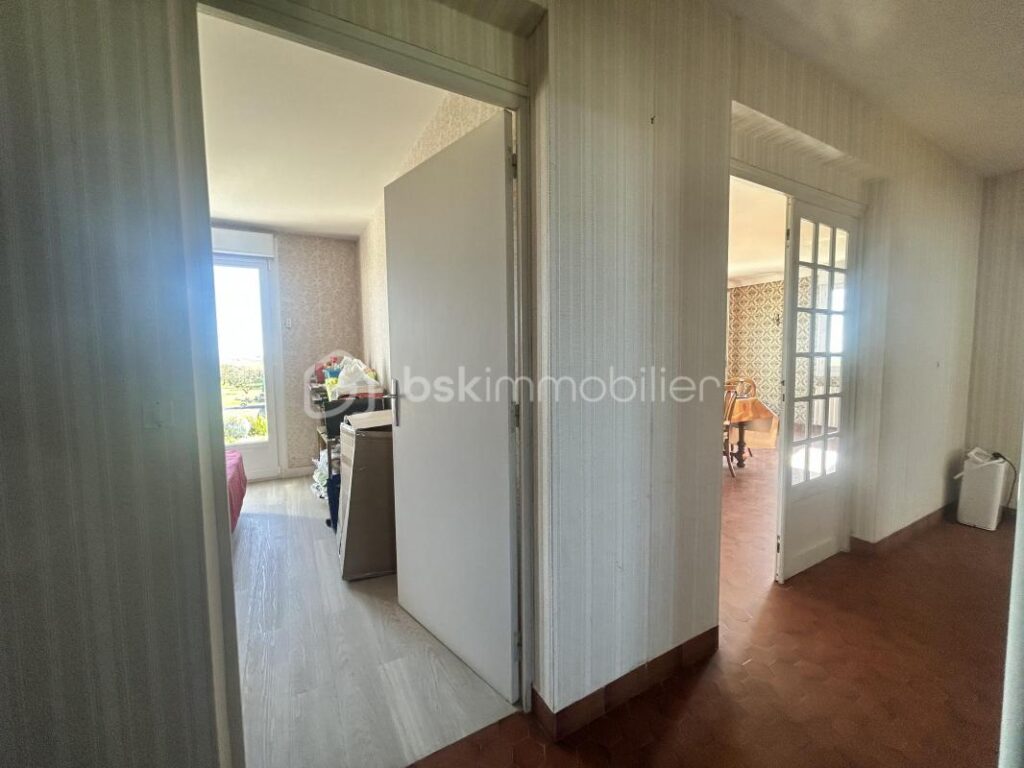 Maison vue mer en Finistère sud – 10 pièces – 7 chambres – 152 m²