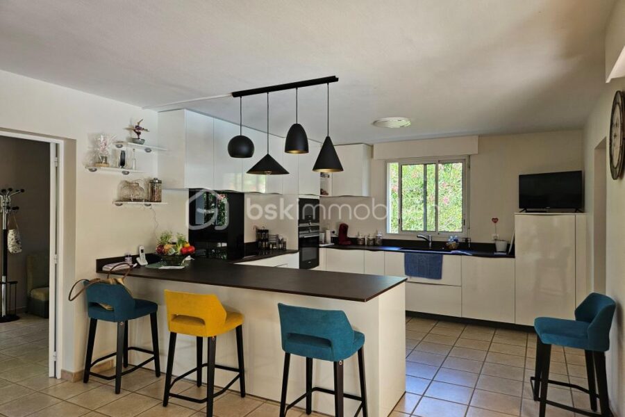 Maison à vendre à Le passage