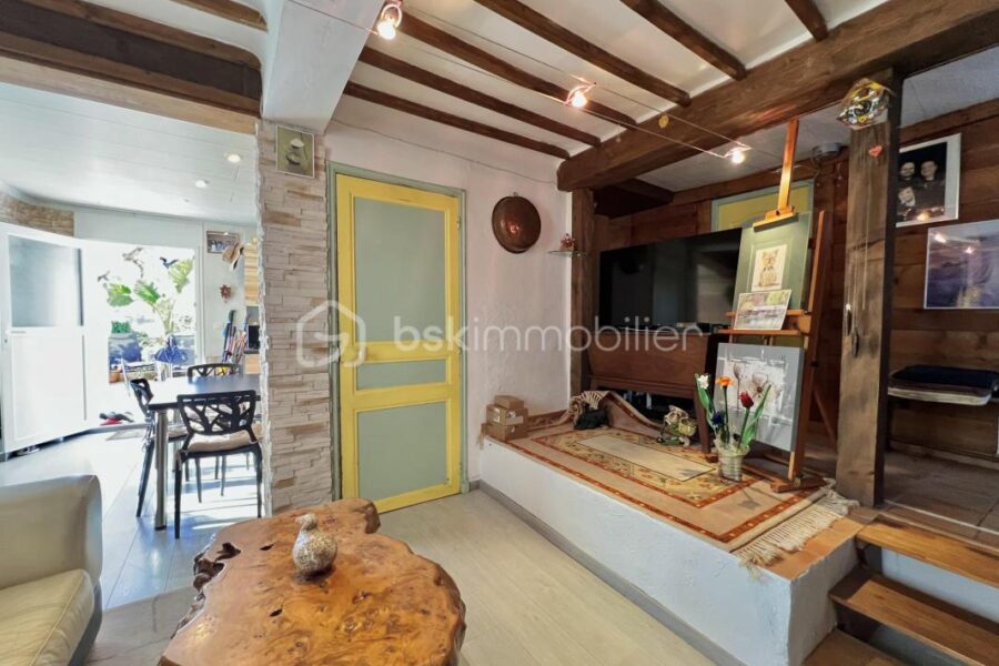 Maison à vendre à Bargemon