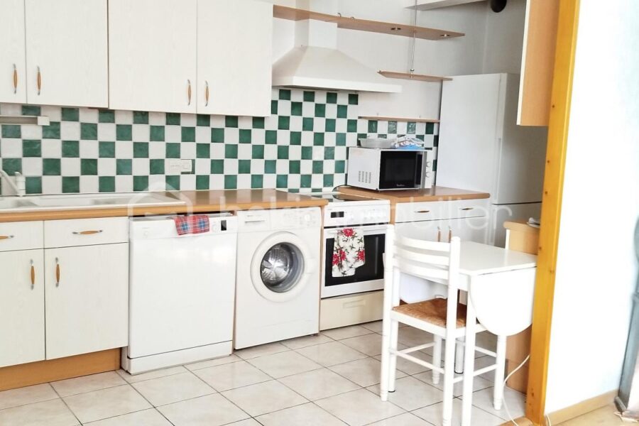Appartement à vendre à Poissy