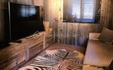 CHALET D’EXCEPTION – VAL D’ALLOS (ALPES-DE-HAUTE-PROVENCE) – 9 pièces – 4 chambres – 350 m²