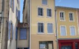 MAISON DANS LE CENTRE HISTORIQUE D ALLEGRE – 4 pièces – 3 chambres – 101 m²