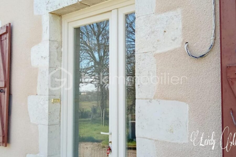 Maison à vendre à Eauze